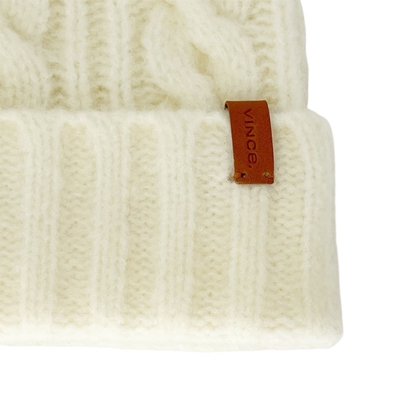 UGG Chunky Crafted Rib Beanie